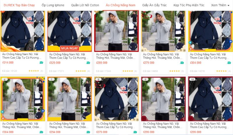 Nghiên cứu đối thủ cạnh tranh