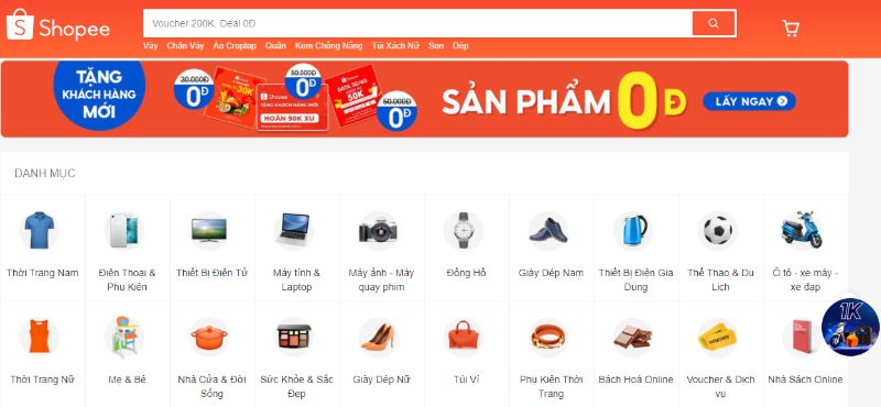 Nghiên cứu ngành hàng và thị trường