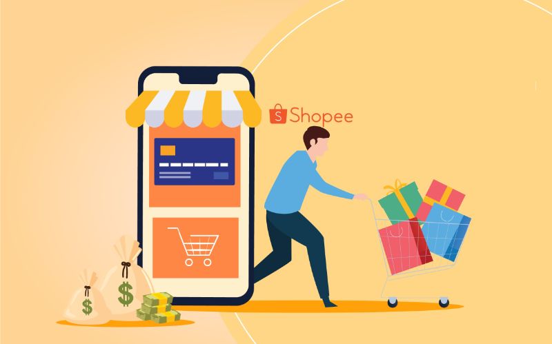 Lợi ích của việc nghiên cứu thị trường Shopee