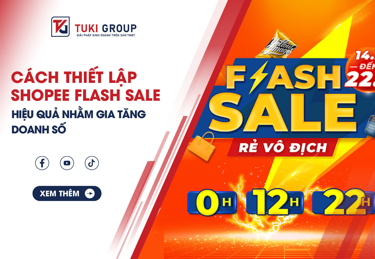 cach thiet lap flash sale hieu qua nham gia tang doanh so