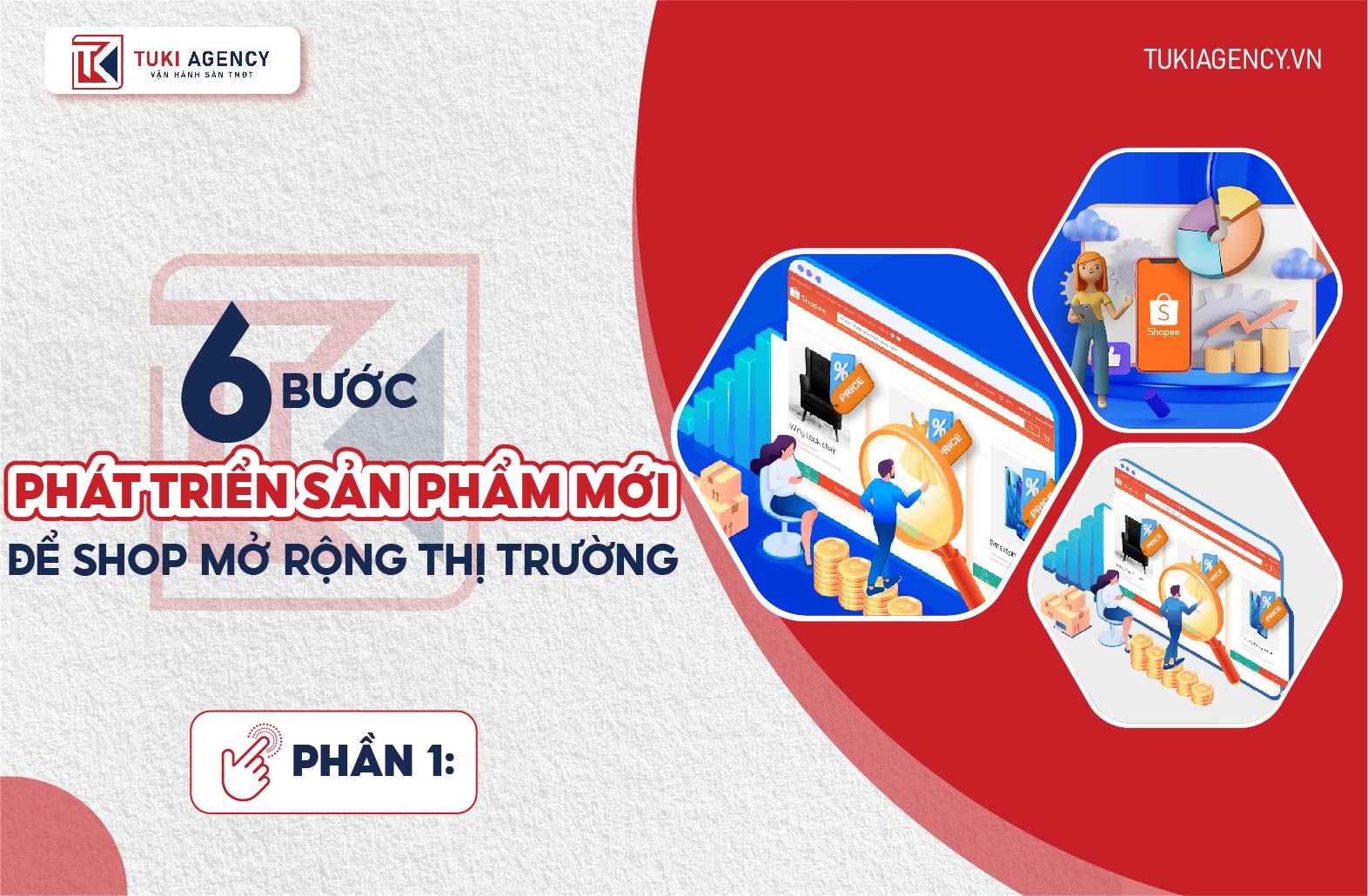 phát triển sản phẩm mới