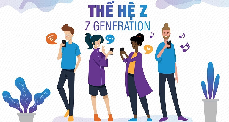 the he gen z dan dau xu huong mua sam tren cac san thuong mai dien tu viet nam dich vu tuki group