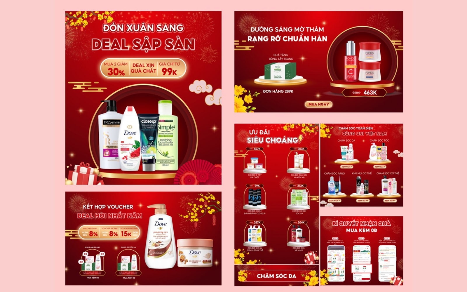thiet ke gian hang shopee san thuong mai dien tu viet nam