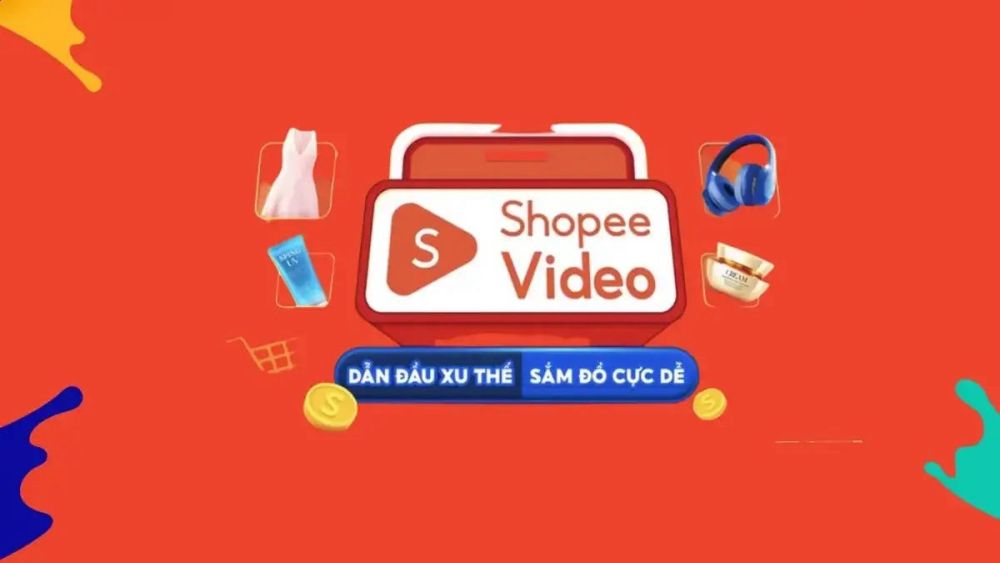 quang cao shopee video dich vu thuong mai dien tu tuki group