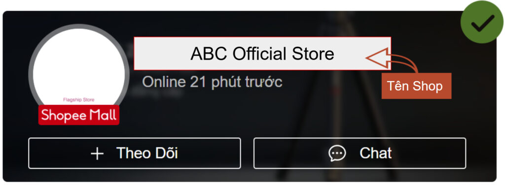 dat ten shopee mall dich vu thuong mai dien tu tuki group