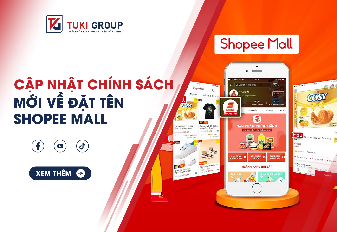 dat ten shopee mall dich vu thuong mai dien tu tuki group