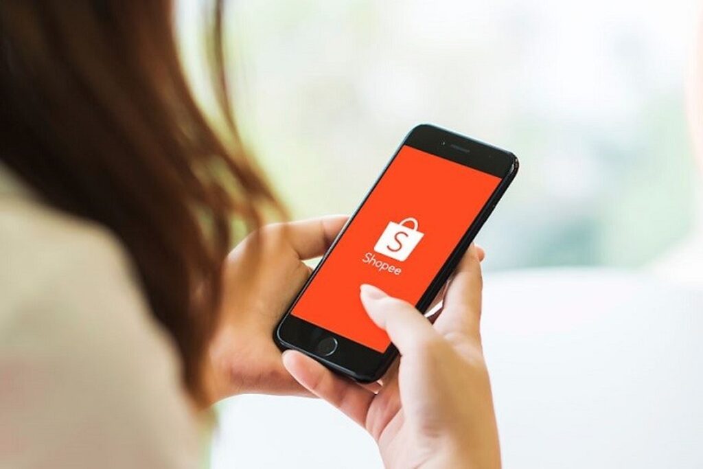 loi khien tai khoan shopee bi khoa