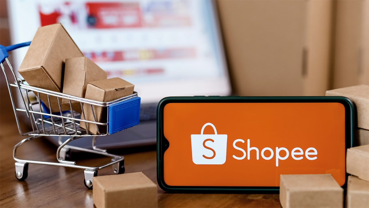 loi khien tai khoan shopee bi khoa