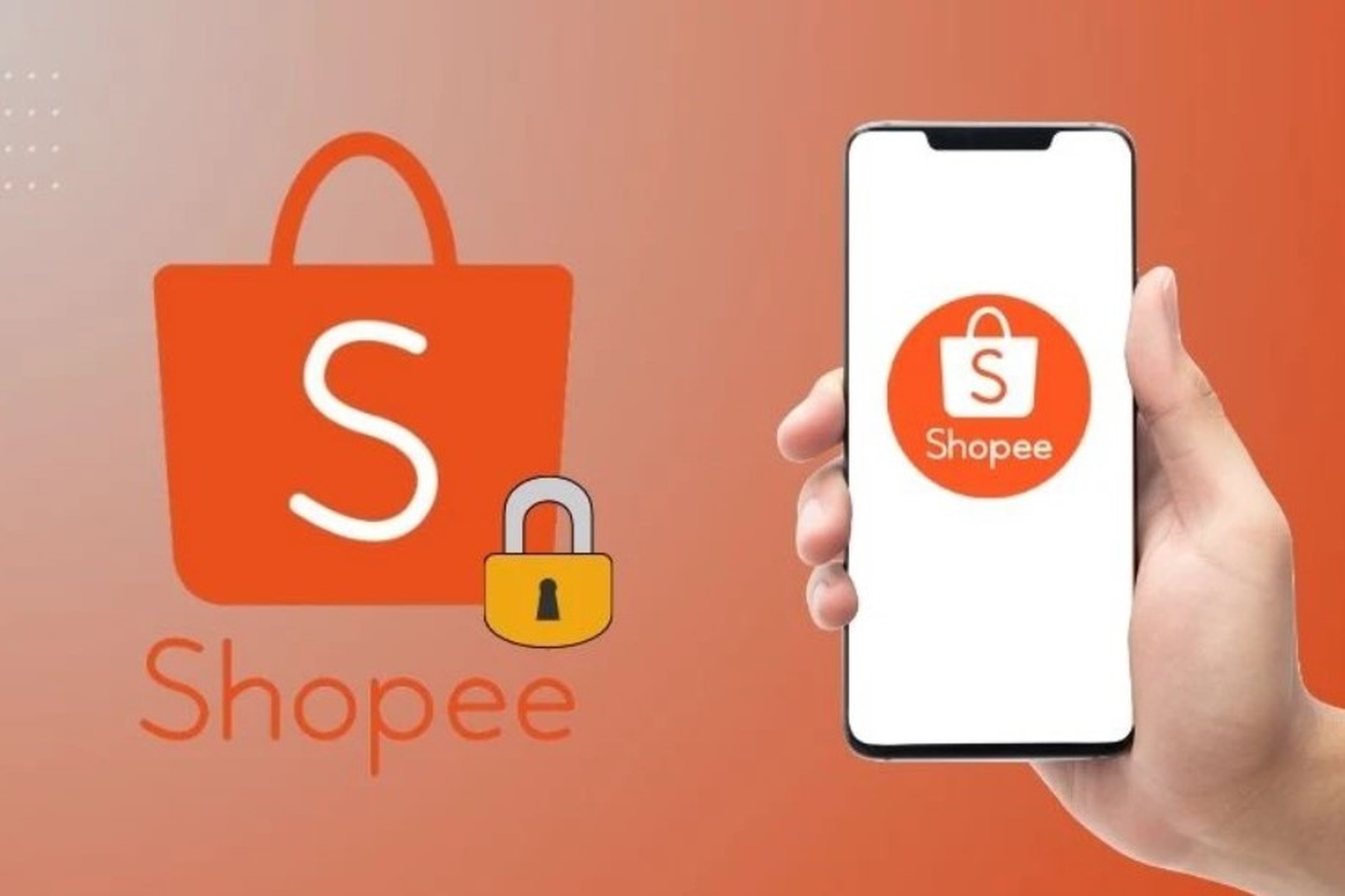 loi khien tai khoan shopee bi khoa