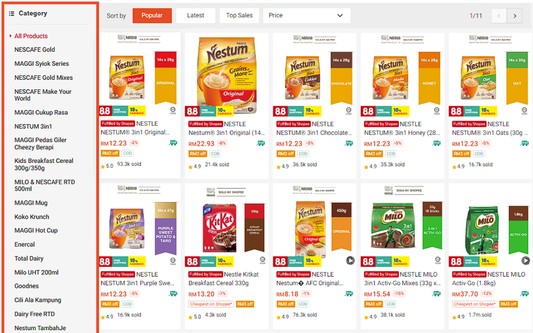 xay dung gian hang shopee hieu qua cung TukiGroup