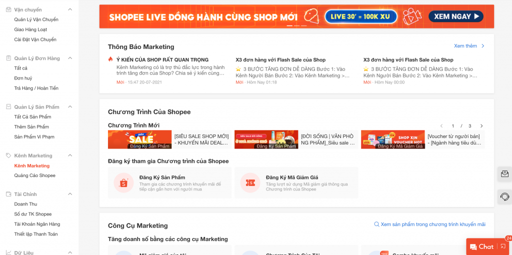 7-kinh-nghiem-ban-hang-shopee-dip-le-2025