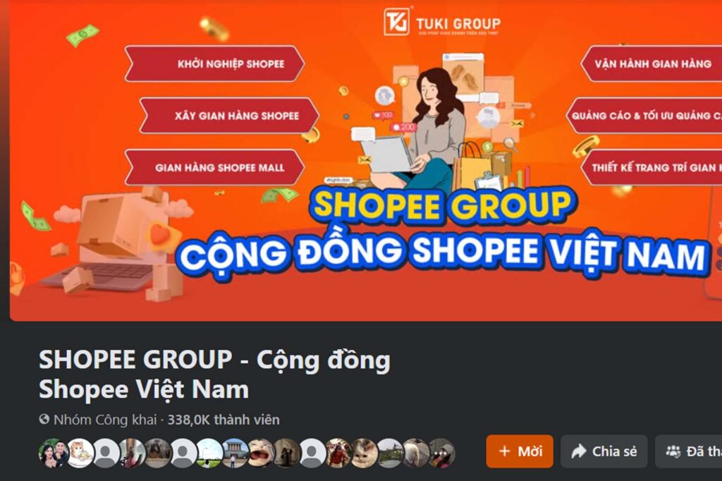 dich vu giai phap kinh doanh thuong mai dien tu shopee tuki group 1