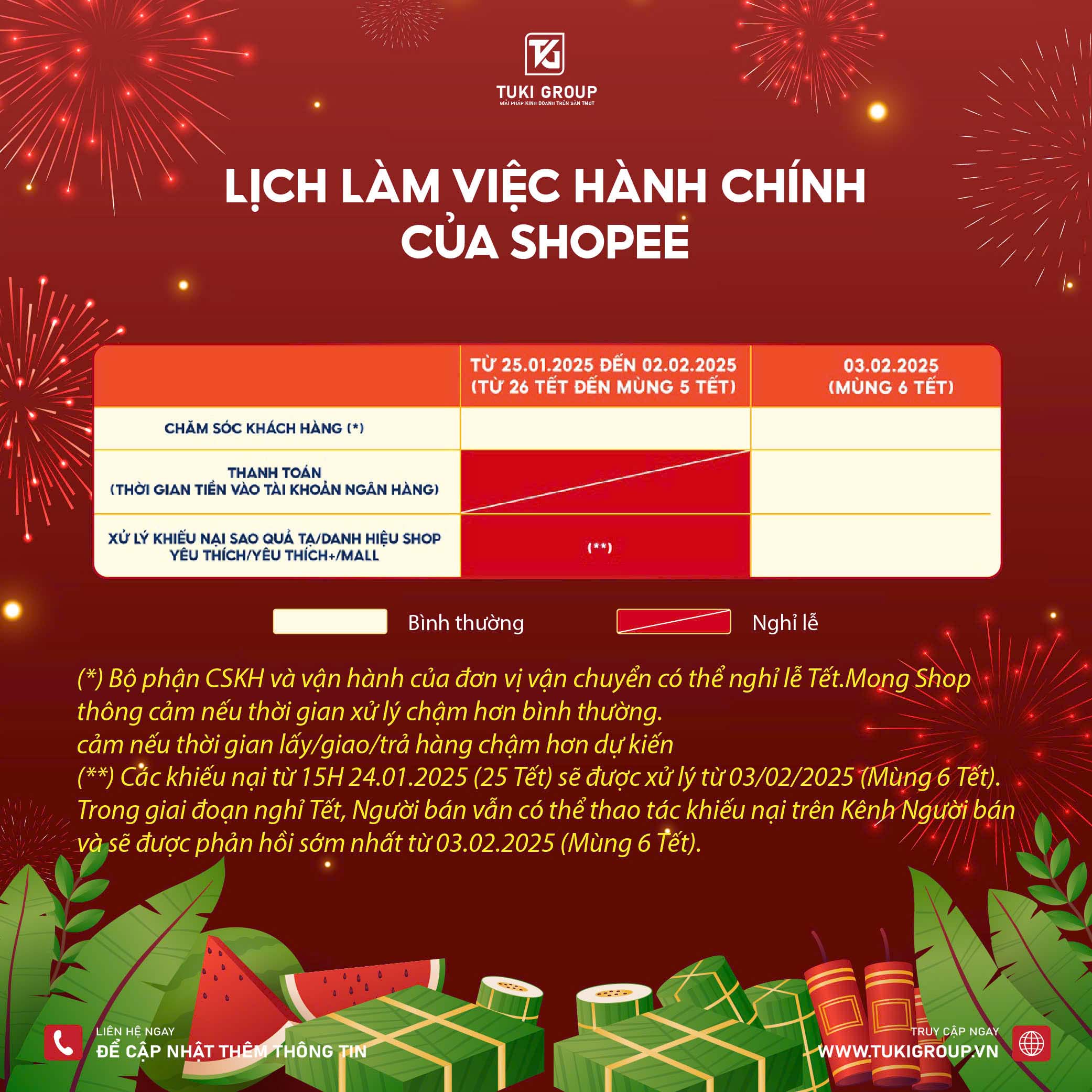lich lam viec cua cac don vi van chuyen va san thuong mai dien tu shopee dip tet nguyen dan 2025_0001_z6202067434234_b23