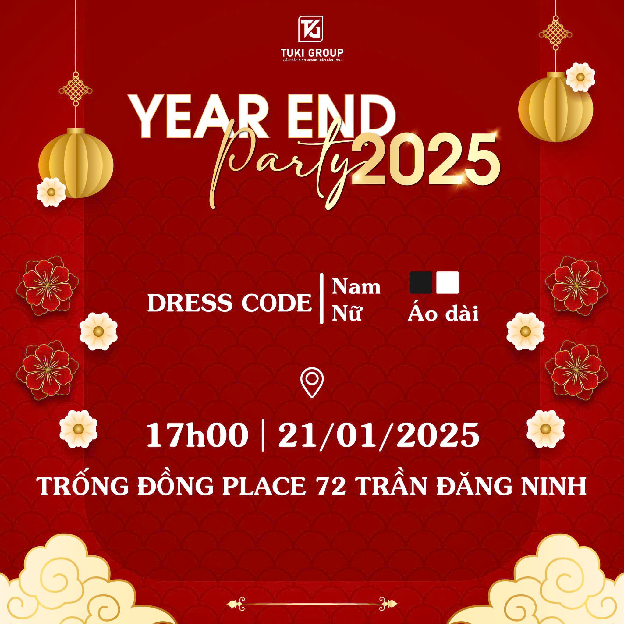 year-end-party-2024-tuki-group