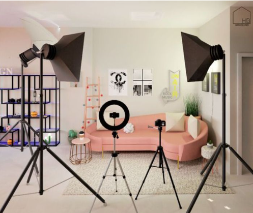 5 Lưu Ý Khi Livestream Bán Hàng Trên Shopee 1 Chuẩn bị kĩ lưỡng trước khi livestream bán hàng trên Shopee