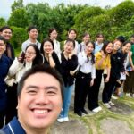 Hoạt động đi thiện nguyện của Tuki Group