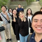 Hoạt động đi thiện nguyện của Tuki Group 2