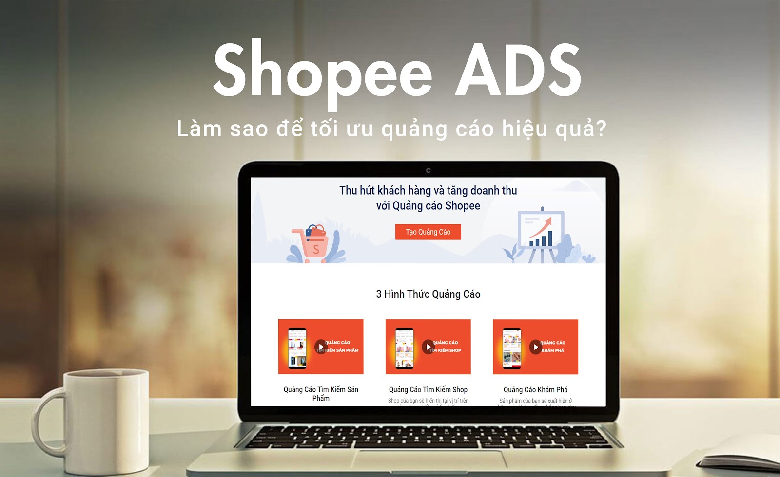 cach tang traffic gian hang shopee dich vu thuong mai dien tu