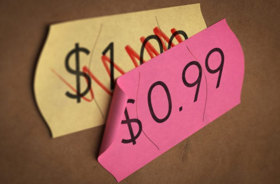 Định giá sản phẩm tâm lý