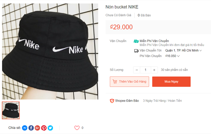 dang hang gia hang nhai