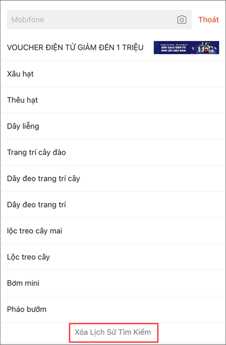 Phân tích lịch sử tìm kiếm đột phá công nghệ tiếp cận đúng tệp khách hàng khi chạy quảng cáo Shopee Tuki Group giải pháp kinh doanh trên sàn TMĐT