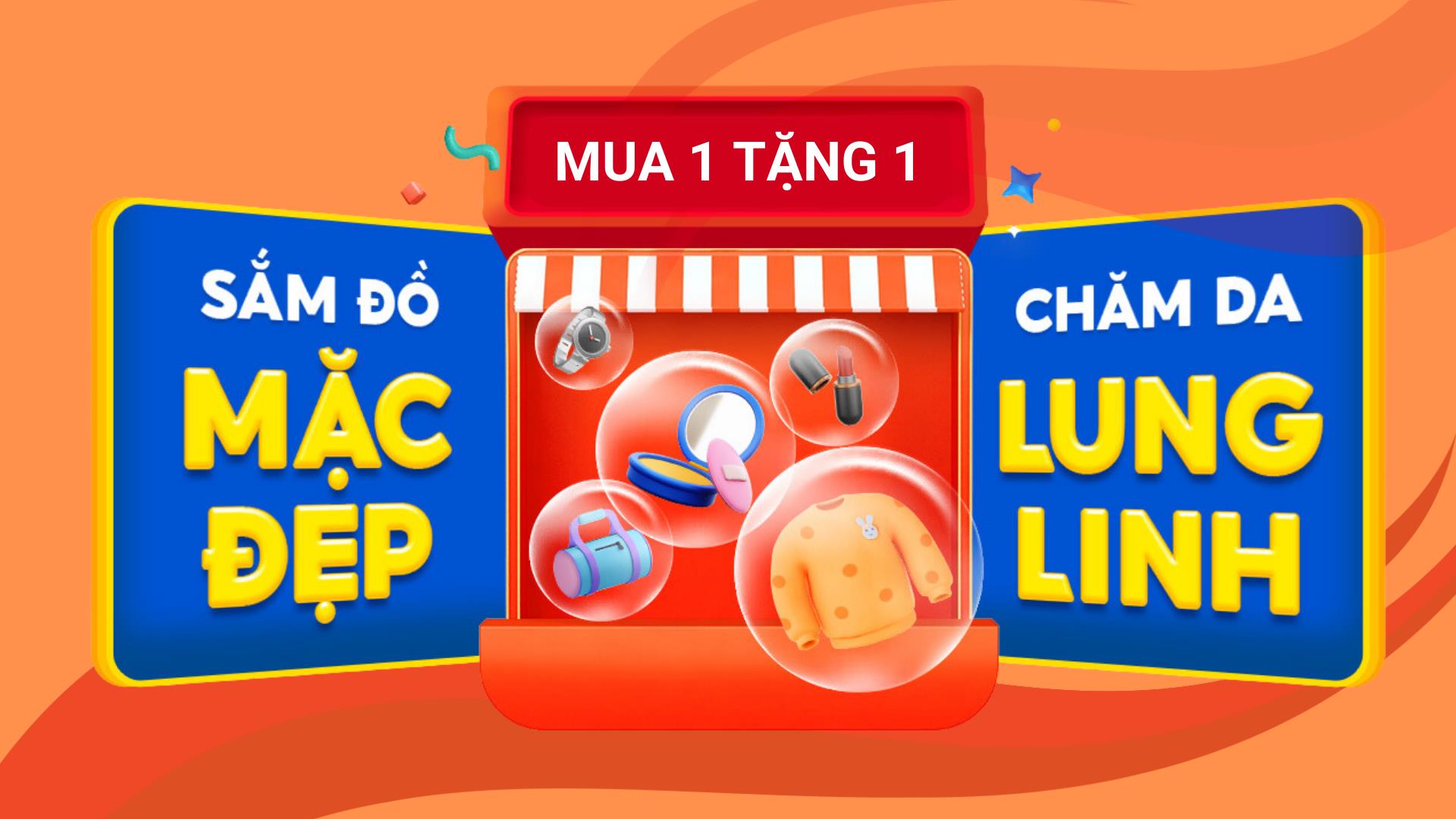 Làm sao để tăng CR khi đã có nhiều click trên Shopee? 5 Combo kèm ưu đãi lớn trên Shopee