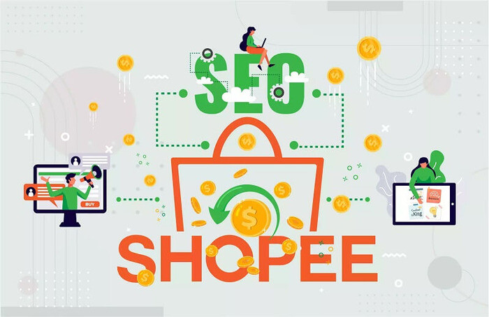 Chiến lược SEO Shopee hiệu quả