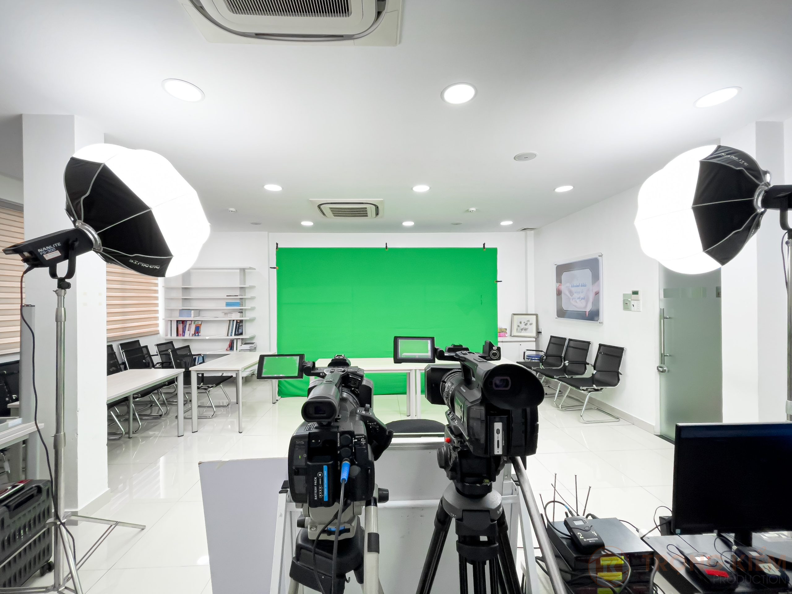 Hậu trường video giúp cho Shopee Video có video chất lượng