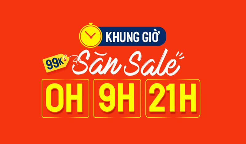 Vì sao CPC Shopee cao? Phân tích nguyên nhân và cách hạ giá thầu thông minh 9 Khung giờ vàng quảng cáo hiển thị giúp tối ưu cpc Shopee cao