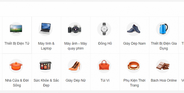 Rà soát các ngành hàng dễ bị vi phạm hàng giả trên Shopee