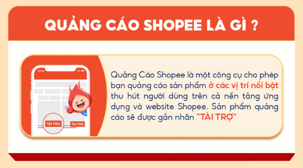 Dùng AI phân tích chiến dịch quảng cáo Shopee