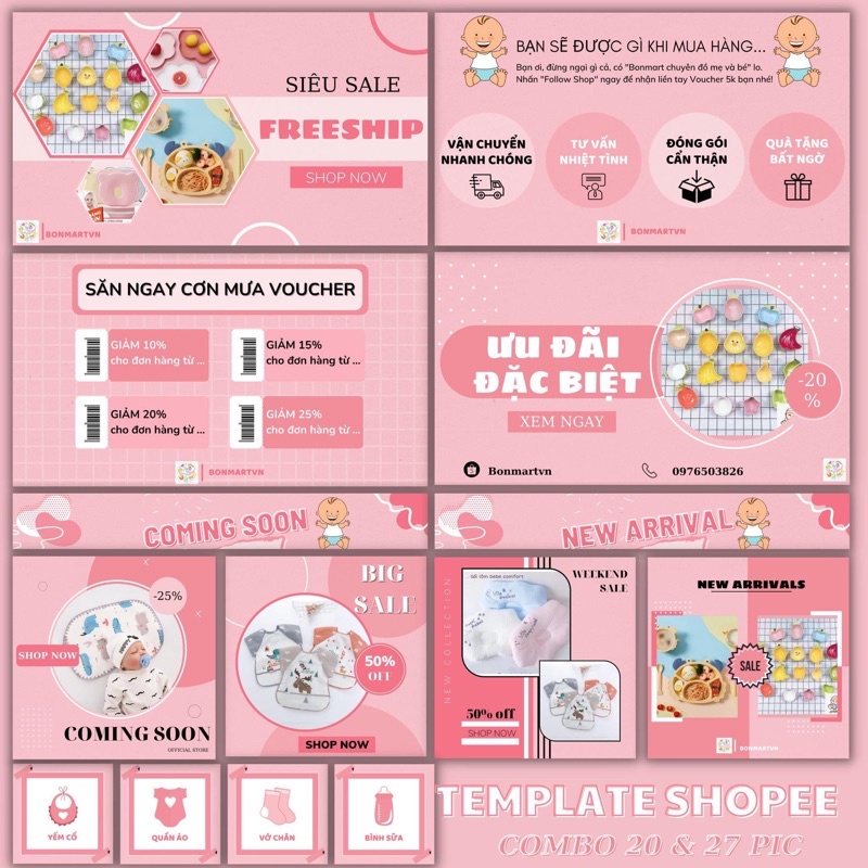 Tổng hợp các loại giấy tờ cần có để chứng minh hàng chính hãng theo từng ngành hàng (P1) 5 Giấy tờ ngành mẹ và bé chính hãng