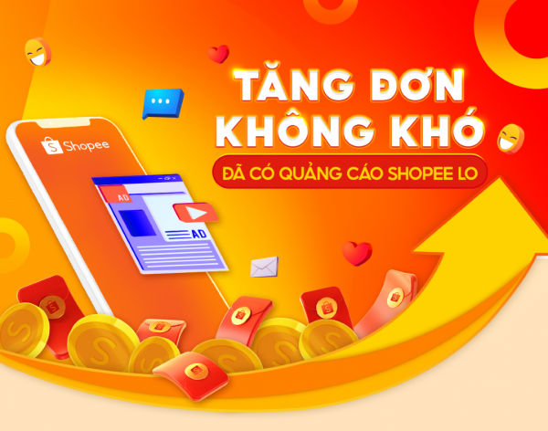 Giải pháp quảng cáo Shopee nhiều từ khoá nhưng không cắn tiền 