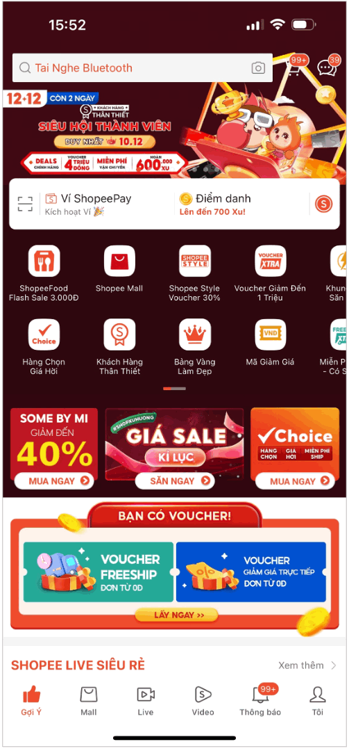 CÁCH KÍCH HOẠT VÀ SỬ DỤNG TRỢ LÝ CHAT AI DÀNH CHO NGƯỜI BÀN TRÊN SHOPEE 4 CÁCH KÍCH HOẠT VÀ SỬ DỤNG TRỢ LÝ CHAT AI DÀNH CHO NGƯỜI BÀN TRÊN SHOPEE