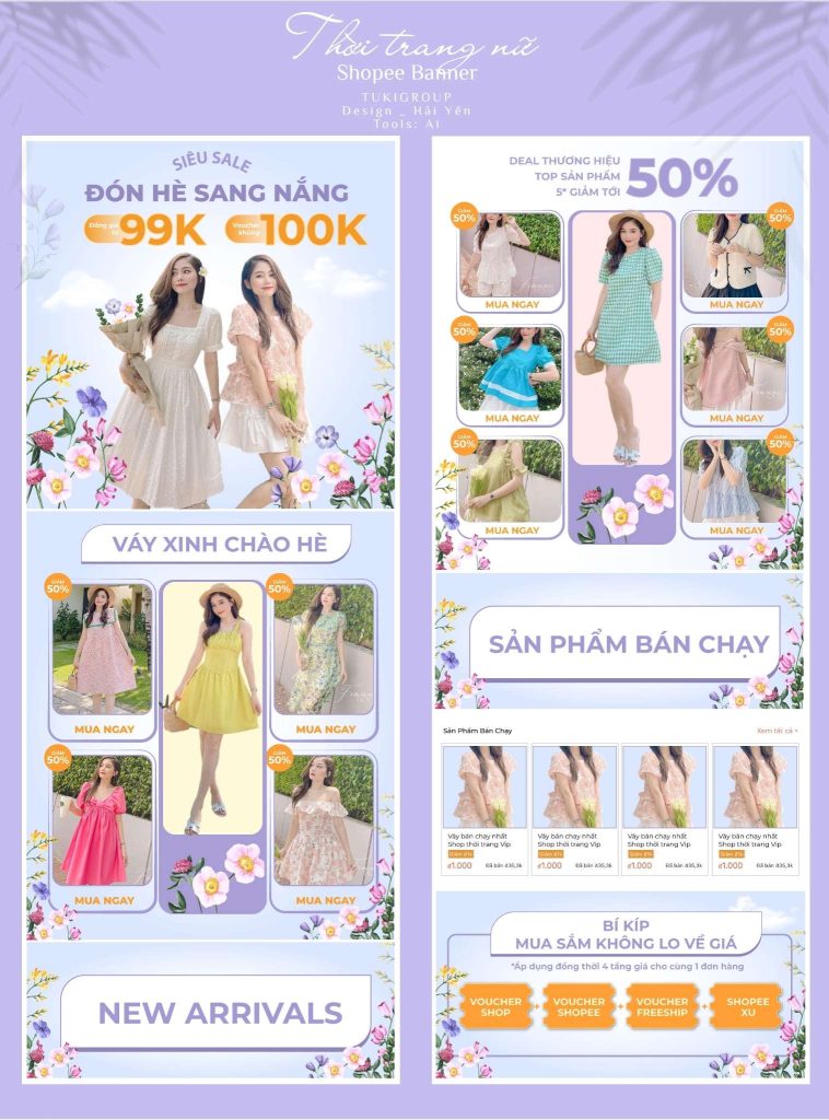 nganh hang thoi trang