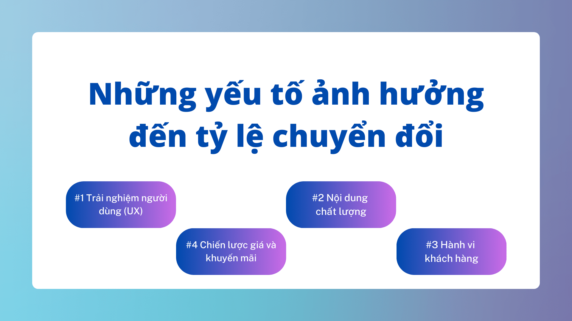 KHI NÀO SHOP NÊN BẮT ĐẦU CHẠY QUẢNG CÁO SHOPEE