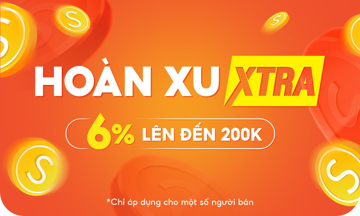 BÍ KÍP GIỮ ĐƠN ỔN ĐỊNH CUỐI THÁNG TRÊN SHOPEE