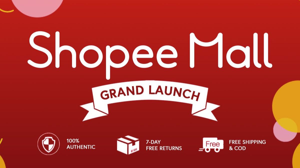 CÁC LƯU Ý QUAN TRỌNG VỀ THUẾ VÀ PHÁP LÝ KHI VẬN HÀNG GIAN HÀNG SHOPEE MALL