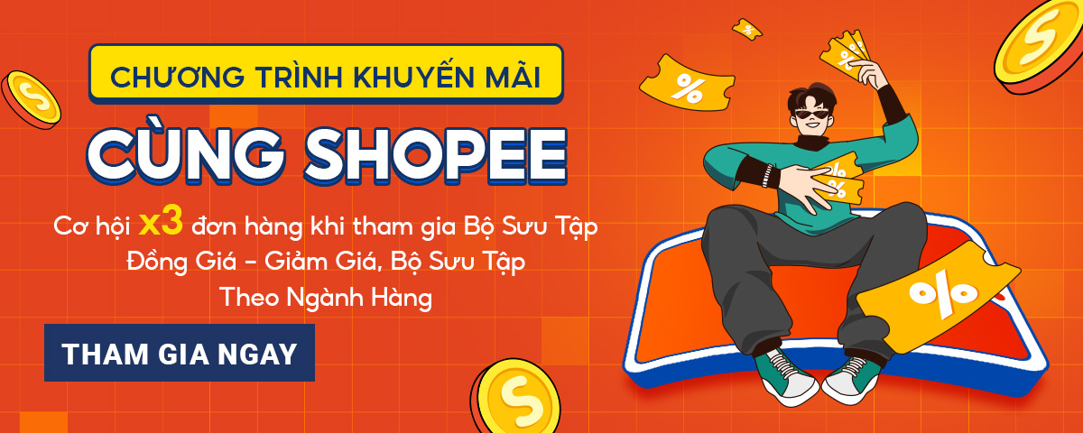 CHECKLIST CHUẨN BỊ SẢN PHẨM TRƯỚC KHI BẬT GMV MAX SHOPEE