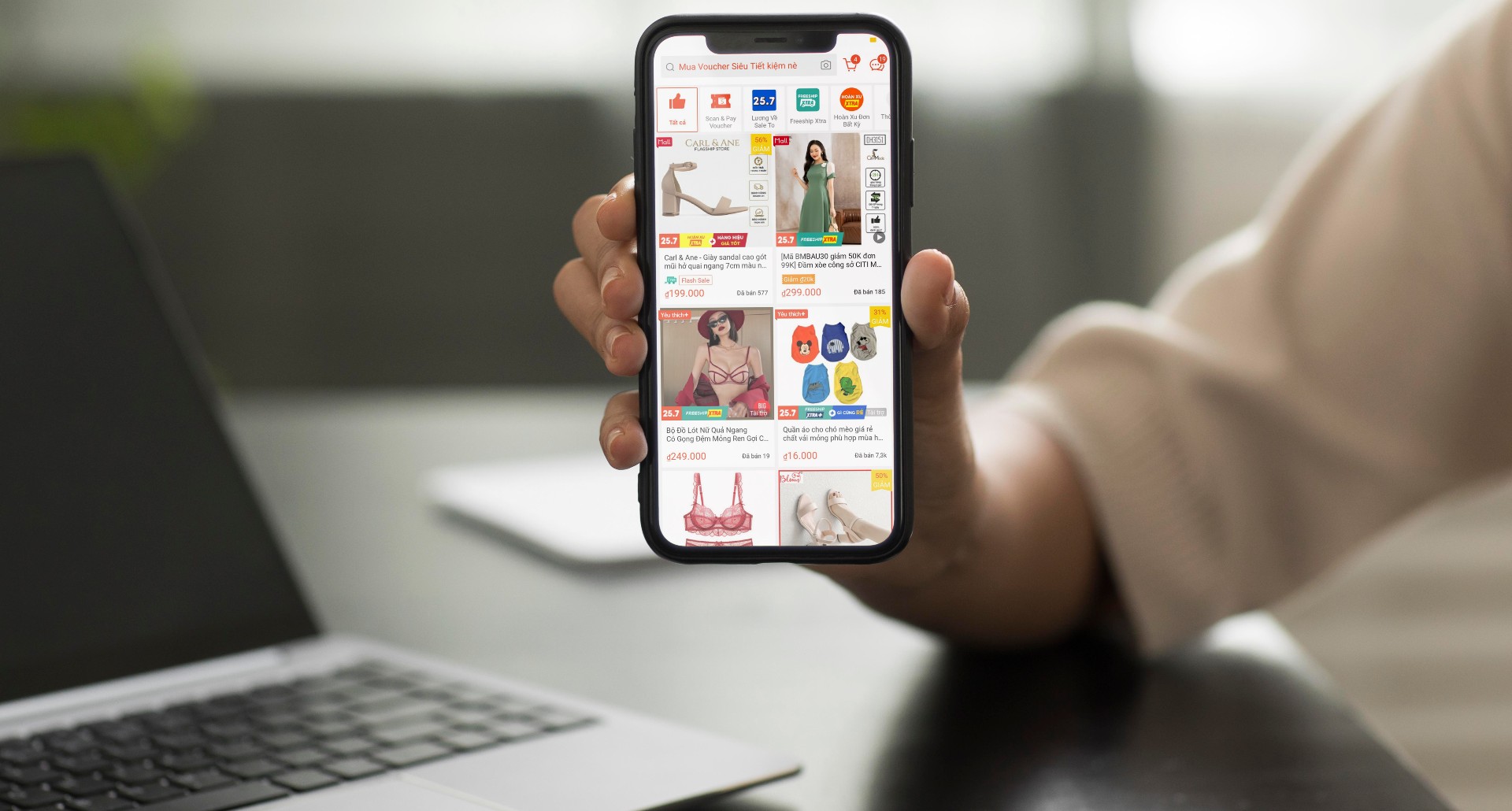 NHỮNG SAI LẦM THƯỜNG GẶP KHI CHẠY QUẢNG CÁO TỰ ĐỘNG TỐI ĐA DOANH THU ROAS SHOPEE