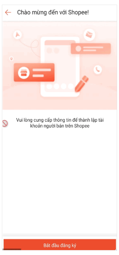[QUAN TRỌNG] HƯỚNG DẪN NGƯỜI BÁN CẬP NHẬT THÔNG TIN THUẾ VÀ THÔNG TIN ĐỊNH DANH TRÊN SHOPEE