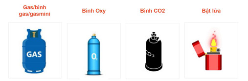 QUY ĐỊNH ĐĂNG BÁN VÀ ĐÓNG GÓI HÀNG HÓA NGUY HIỂM TRÊN SHOPEE