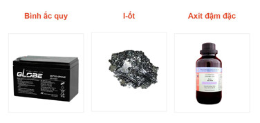 QUY ĐỊNH ĐĂNG BÁN VÀ ĐÓNG GÓI HÀNG HÓA NGUY HIỂM TRÊN SHOPEE