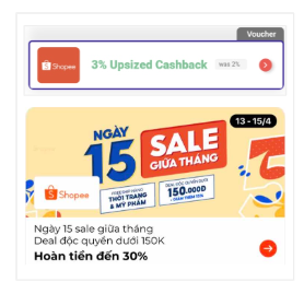 TẤT TẦN TẬT VỀ CHƯƠNG TRÌNH TĂNG ĐƠN CÙNG KOL SHOPEE 2025 4 TẤT TẦN TẬT VỀ CHƯƠNG TRÌNH TĂNG ĐƠN CÙNG KOL SHOPEE 2025