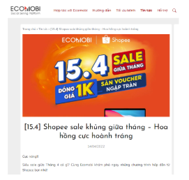 TẤT TẦN TẬT VỀ CHƯƠNG TRÌNH TĂNG ĐƠN CÙNG KOL SHOPEE 2025 6 TẤT TẦN TẬT VỀ CHƯƠNG TRÌNH TĂNG ĐƠN CÙNG KOL SHOPEE 2025