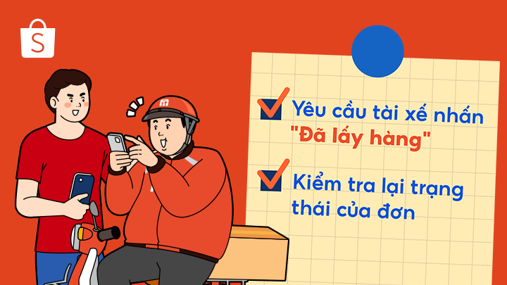 THỜI HẠN XỬ LÝ ĐƠN HÀNG SIÊU TỐC – 4 GIỜ VÀ MẸO VẬN HÀNH HIỆU QUẢ TRÊN SHOPEE