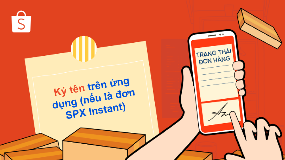 THỜI HẠN XỬ LÝ ĐƠN HÀNG SIÊU TỐC – 4 GIỜ VÀ MẸO VẬN HÀNH HIỆU QUẢ TRÊN SHOPEE
