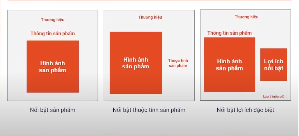 CÁCH TỐI ƯU HÌNH ẢNH SẢN PHẨM CHẠM INSIGHT KHÁCH HÀNG ĐỂ TĂNG CLICK TRÊN SHOPEE