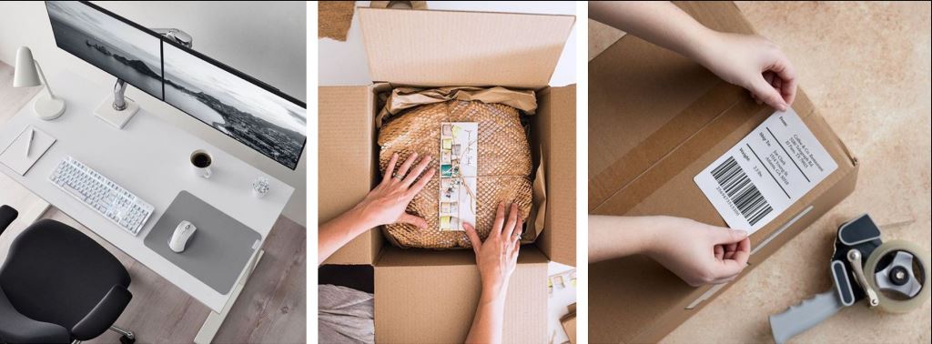 SWIFTTRACK CỨU SHOP THOÁT ĐÒN “MẤT CẢ CHÌ LẪN CHÀI”