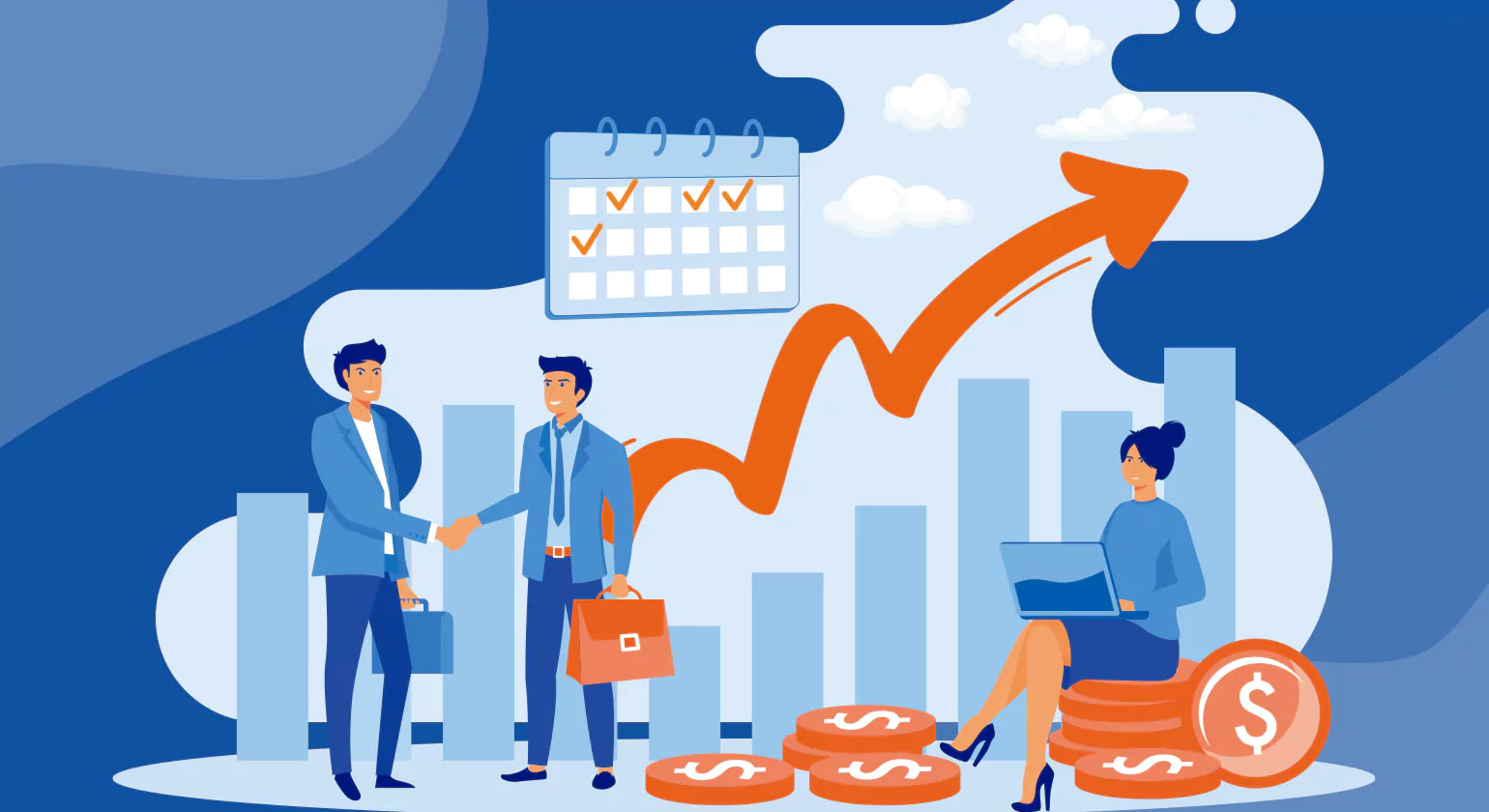 3 LÝ DO SỰ KIỆN AI E-COMMERCE REVOLUTION LÀ CƠ HỘI VÀNG CHO NHÀ BÁN HÀNG TMĐT